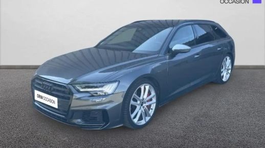 Audi S6 2023