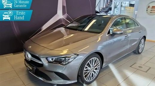 MERCEDES CLA 200 2022