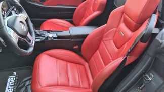 Finansowanie Zamienny MERCEDES SLK 55 AMG 2012