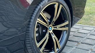 Finansowanie Zamienny BMW 420 2024