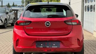 Leasing Sedan Opel CORSA-E 2020