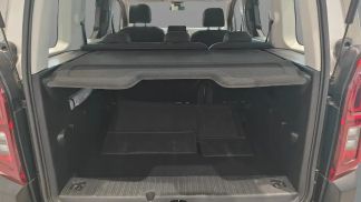 Lízing Hatchback Citroën Berlingo 2020