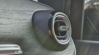 Leasing Passenger transport Mercedes-Benz V-KLASSE 300 CDI 2024
