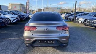 Leasing SUV MERCEDES CL 2022