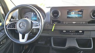 Finansowanie Van Mercedes-Benz SPRINTER 315 2024