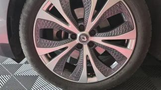 Finansowanie Hatchback Renault Scenic 2017