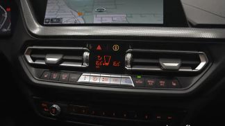 Leasing Hatchback BMW 118 2021