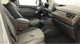 Leasing Passenger transport Renault Kangoo 2022