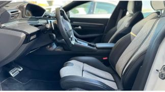 Financování Vagón Peugeot 508 2020