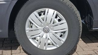 Finansowanie Van Volkswagen CRAFTER 2.0 2022