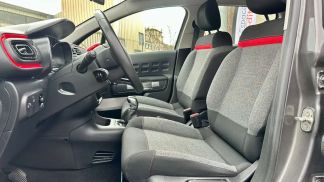 Finansowanie Hatchback Citroën C3 2017
