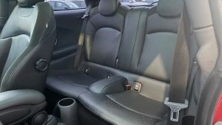 Lízing Hatchback MINI Cooper 2014