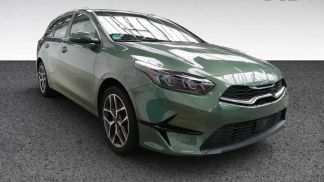 Lízing Kombi Kia CEED SW / CEE'D SW 2024
