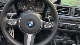 Finansowanie Zamienny BMW 235 2015
