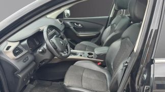 Leasing Wagon Renault Kadjar 2016