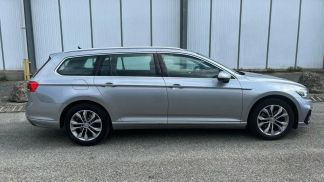 Leasing Wagon Volkswagen Passat 2020
