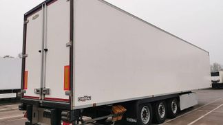 Lízing Náves Chereau CS D3 2020