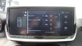Leasing Hatchback Peugeot 208 2024