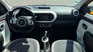 Leasing Hatchback Renault Twingo 2021