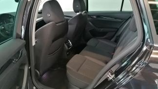 Leasing Wagon Skoda Octavia 2020
