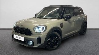 Leasing SUV MINI COUNTRYMAN C 2021