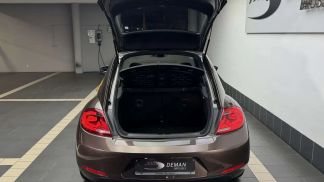 Finansowanie Coupé Volkswagen Beetle 2015