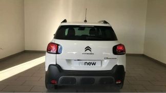 Leasing SUV Citroën C3 Aircross 2020