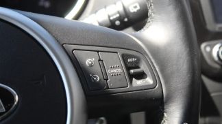 Leasing Hatchback Kia Venga 2015