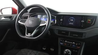 Lízing Hatchback Volkswagen Polo 2021