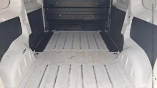 Leasing Van Citroën Jumpy 2020