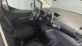 Lízing Hatchback Opel Combo 2020