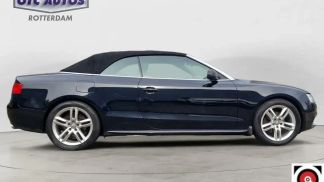 Finansowanie Zamienny Audi A5 2013