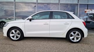 Leasing Hayon Audi A1 2017