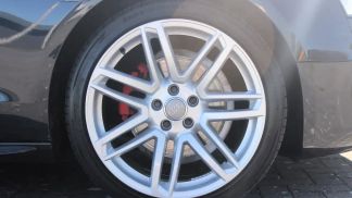 Financování Kupé Audi A5 2015