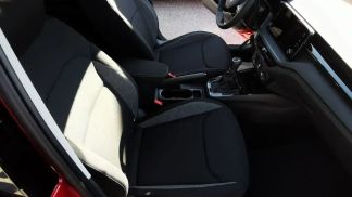 Finansowanie Hatchback Skoda Fabia 2025