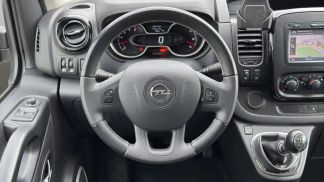 Finansowanie Hatchback Opel Vivaro 2018