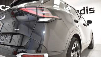 Finansowanie SUV Kia Sportage 2023