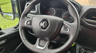 Financování Van Renault MASTER 2.3 2021
