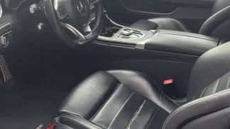 Finansowanie Coupé MERCEDES C 180 2017