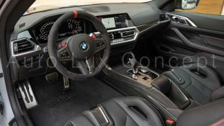 Leasing Coupe BMW M4 2022