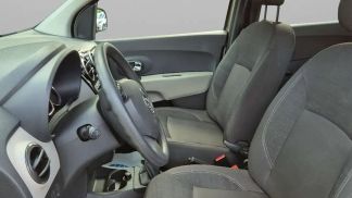 Finansowanie Wóz Dacia Lodgy 2014