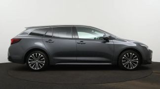 Leasing Wagon Toyota Corolla 2024