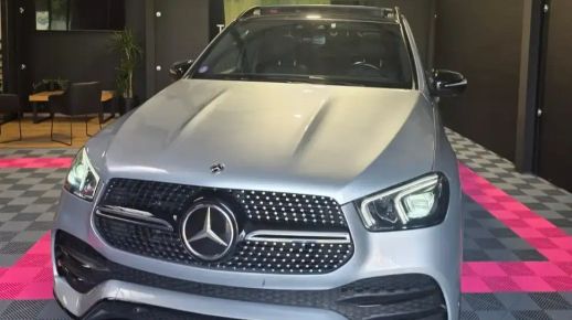 MERCEDES GLE 350 2023