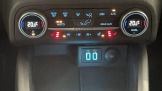 Financování Vagón Ford Focus 2021