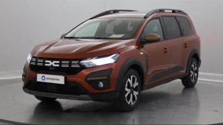 Leasing Wagon Dacia Jogger 2024