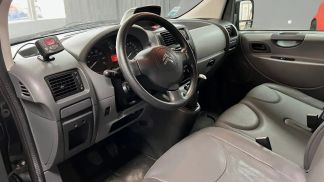 Finansowanie Van Citroën Jumpy 2011