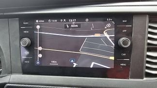Finansowanie Van Volkswagen TRANSPORTER 2.0 TDI 2021