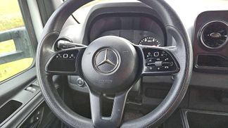 Leasing Closed Box Mercedes-Benz SPRINTER 314 2020