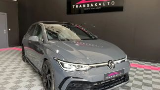 Finansowanie Wóz Volkswagen Golf 2023