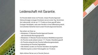 Finansowanie Coupé Porsche 992 2024
